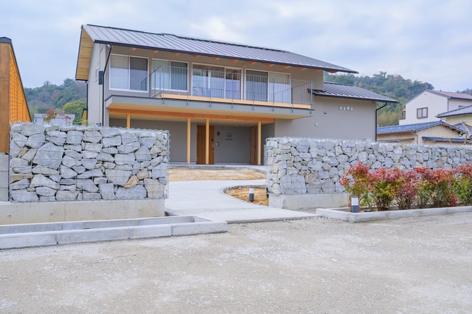 Ｓｅｔｏｕｃｈｉ　Ｒｅｔｒｅａｔ　Ｓｔａｙ　ＣＯＱＡＥＬ【Ｖａｃａｔｉｏｎ　ＳＴＡＹ提供】